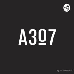 Podcast thumbnail for ATERRIZAJE 307