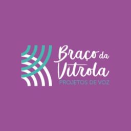 Podcast thumbnail for Braço da Vitrola - Piloto