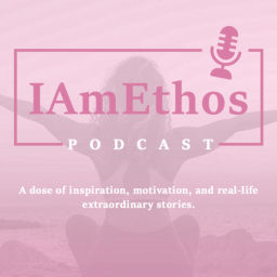 Podcast thumbnail for Jo Willow Rose