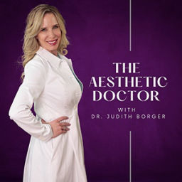 Podcast thumbnail for The Aesthetic Doctor