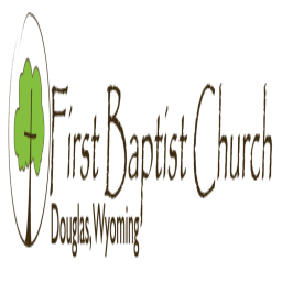 Podcast thumbnail for First Baptist Church