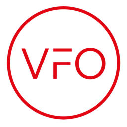Podcast thumbnail for Edition VFO Art Podcast
