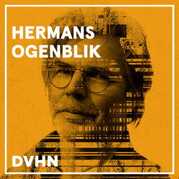 Podcast thumbnail for Hermans Ogenblik
