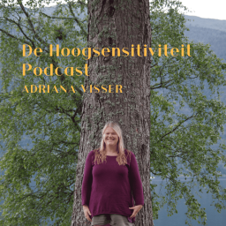 Podcast thumbnail for De Hoogsensitiviteit Podcast