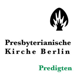 Podcast thumbnail for Presbyterianische Kirche Berlin