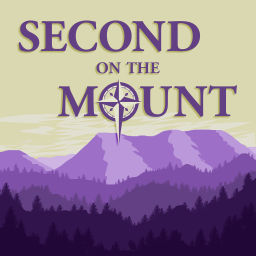 Podcast thumbnail for Second on the Mount