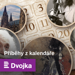 Podcast thumbnail for Příběhy z kalendáře