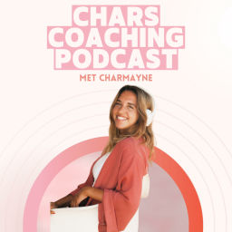 Podcast thumbnail for Charscoaching De Podcast