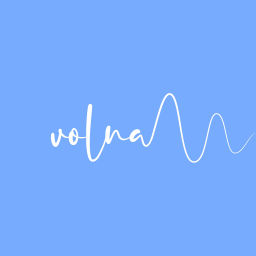 Podcast thumbnail for Volna Podcast