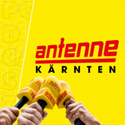 Podcast thumbnail for Das ist Kärnten - Der Antenne Kärnten Podcast