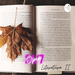 Podcast thumbnail for Literatura II