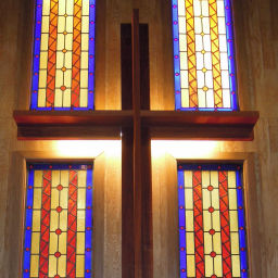 Podcast thumbnail for Faith Lutheran Church of Meadow Vista