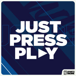 Podcast thumbnail for Just Press Play