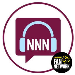 Podcast thumbnail for No Nay Never Podcast