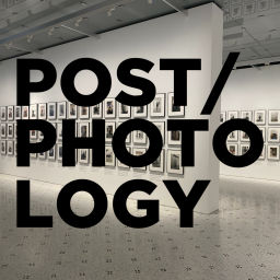 Podcast thumbnail for POST/PHOTOLOGY by 超域Podcast 北桂樹