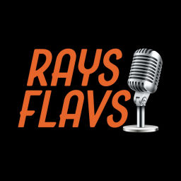 Podcast thumbnail for Raysflavs Podcast