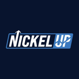 Podcast thumbnail for Nickel Up Media