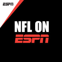 Podcast thumbnail for NFL on ESPN