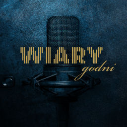 Podcast thumbnail for WIARYgodni