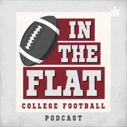 Podcast thumbnail for In the Flat