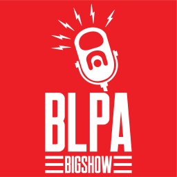 Podcast thumbnail for The BLPA Big Show