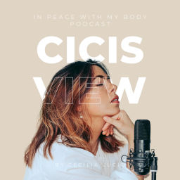 Podcast thumbnail for CICIS VIEW
