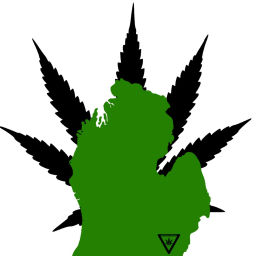 Podcast thumbnail for Mitten Marijuana