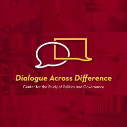 Podcast thumbnail for Dialogue Across Difference