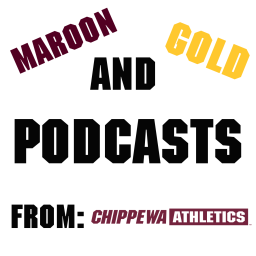 Podcast thumbnail for Maroon and Gold Podcast