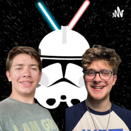 Podcast thumbnail for Master and apprentice podcast