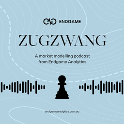 Podcast thumbnail for ZUGZWANG