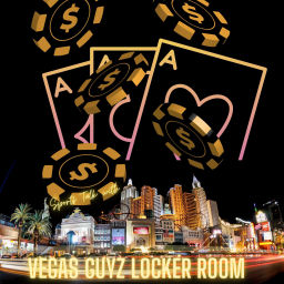 Podcast thumbnail for Vegas Guyz Locker Room