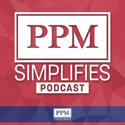 Podcast thumbnail for PPM Simplifies
