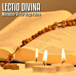 Podcast thumbnail for Lectio Divina