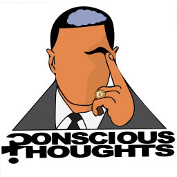 Podcast thumbnail for Conscious Thoughts
