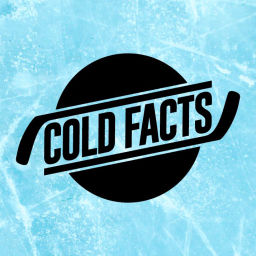 Podcast thumbnail for ColdFacts