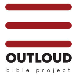 Podcast thumbnail for Outloud Bible Project Podcast