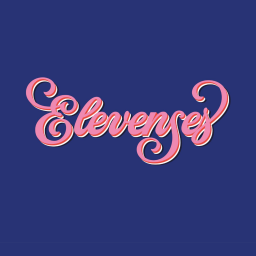 Podcast thumbnail for Elevenses