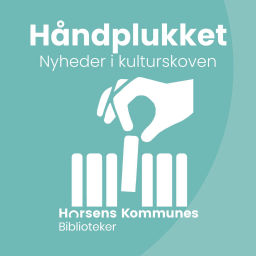 Podcast thumbnail for Håndplukket