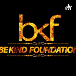 Podcast thumbnail for Be Kind