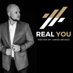 Podcast thumbnail for REAL YOU