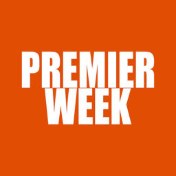 Podcast thumbnail for Premierweek