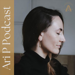 Podcast thumbnail for Ari P Podcast