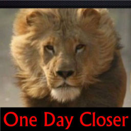 Podcast thumbnail for ONE DAY CLOSER with Mark & Dave