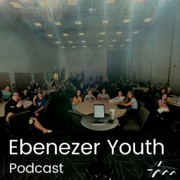 Podcast thumbnail for Ebenezer Youth SK Podcast
