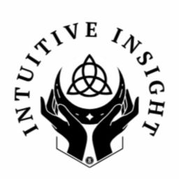 Podcast thumbnail for Intuitive Insight by Tiffany