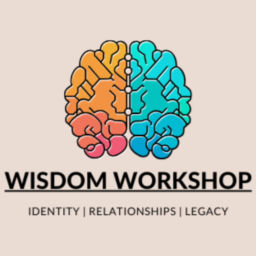 Podcast thumbnail for Wisdom Workshop