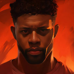 Podcast thumbnail for Becoming a CHAD w/ Marquise