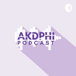 Podcast thumbnail for KDPhi-Cast