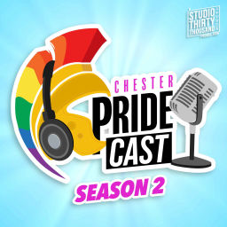 Podcast thumbnail for Chester Pridecast